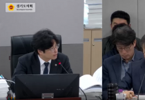 [경기티비종합뉴스] 경기도의회 박상현 의원, 농업인 기회소득과 농수산물 유통 개선 방향 제안