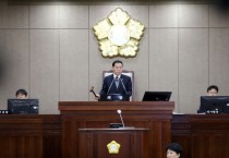 [경기티비종합뉴스] 수원특례시의회, 이재식 의장 제388회 제2차 정례회 마무리