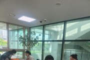 [경기티비종합뉴스] 용인특례시, AI·IOT·돌봄로봇 결합 ‘어르신 건강관리’ 확대
