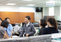 [경기티비종합뉴스] 경기도, 거동 불편하거나 대리인 없다면 ‘찾아가는 신청’ 이용하세요!