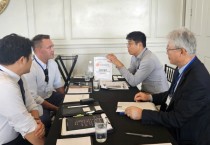 [경기티비종합뉴스] 경기도, 내달 1일까지 유예 연장된 미국 관세 조치. 경기도, 통상충격 선제 대응 위해 104억 원 지원