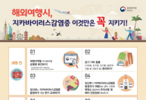 [경기티비종합뉴스] 이천시, 지카바이러스 감염 예방수칙 준수 및 의심 증상 발현 시 의료기관 방문 당부