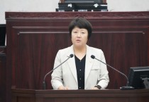 [경기티비종합뉴스] "특집" 반인숙 안성시의회 의장 “시민 목소리가 정책 되는 의회 만들겠다”… 제9대 안성시의회 힘찬 출범