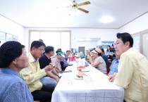 [경기티비종합뉴스] 화성특례시, 폭염 장기화에 따른 전면 대응체제 돌입