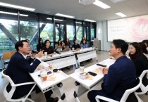 [경기티비종합뉴스] 화성시자살예방센터, 동탄호수공원 주차타워로 이전...자살 예방과 생명존중 문화 확산 주력