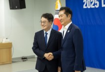 [경기티비종합뉴스] 경기도 김동연지사, “당·정·대·경’ 원팀으로 국민 성공 향해 달려가자”