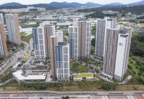 [경기티비종합뉴스] 경기주택도시공사 GH 다산 포레스트2단지, 대한민국 국토대전 ‘대한국토·도시계획학회장상’수상