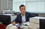 [경기티비종합뉴스] 경기도의회 경제노동위원회 이용호 부위원장 “실적 140% 노사민정협의회, 정책 반영은 전무… 겉핥기 운영 질타”