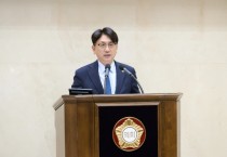 [경기티비종합뉴스] 용인특례시의회 이교우 의원, 용인에버라인운영 회사 직원의 부적절한 해고에 대한 관심과 문제 해결 촉구