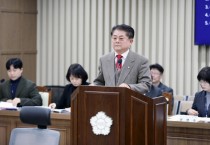 [경기티비종합뉴스] 수원특례시의회 정영모 의원,  「수원시 국가보훈대상자 예우 및 지원에 관한 조례 일부개정조례안」대표발의