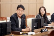 [경기티비종합뉴스] 수원특례시의회 최성호 의원, 지역 문화관광은 지속가능성이 핵심... 체류형 관광 활성화 방안 마련해야