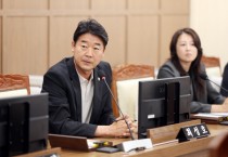 [경기티비종합뉴스] 수원특례시의회 최성호 의원, 지역 문화관광은 지속가능성이 핵심... 체류형 관광 활성화 방안 마련해야