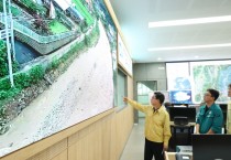 [경기티비종합뉴스] 경기도 김동연지사, “인명구조 최우선, 정부에 특별재난지역 신속 지정 요청”