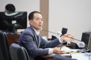 [경기티비종합뉴스] 안성시의회 박근배 의원 대표 발의, 「안성시 마을행정사 운영에 관한 조례안」가결