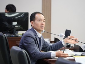 [경기티비종합뉴스] 안성시의회 박근배 의원 대표 발의, 「안성시 마을행정사 운영에 관한 조례안」가결