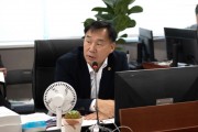 [경기티비종합뉴스] 경기도의회 농정해양위원회 윤종영 부위원장  , 경기인삼 시장 확대 위한 소비모델 개발 연구 추진현황 점검