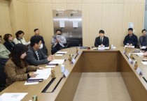 [경기티비종합뉴스] 경기도의회 자치분권발전위원회 재정분권 분과위원회 정동혁 위원장,