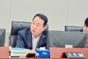 [경기티비종합뉴스] 경기도의회 예산결산특별위원회 안계일 의원, “도민 혈세 150억 어디로?” … ‘극저신용대출’ 깜깜이 운영 도마