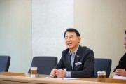 [경기티비종합뉴스] 남양주시, 경기신용보증재단 이전 본격화… 경기 북부 금융허브 도약 신호탄
