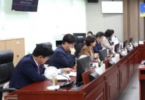 [경기티비종합뉴스] 경기도의회 미래과학협력위원회 이제영 위원장,  의원 및 직원 생성형 인공지능 역량강화 방안 연구 착수 보고회 개최