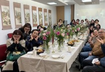 [경기티비종합뉴스] 평택시, 도심 속 생활원예․반려식물 교육으로 시민 생활에 활력 제공