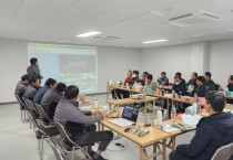 [경기티비종합뉴스] 용인특례시, 경남아너스빌디센트 하자보수 조치 여부 확인 품질점검단 특별 점검