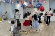 [경기티비종합뉴스] 이천시 박종근 권한대행, 24시간 아이돌봄센터 「아이다봄」, 노동절·어린이날 연휴 돌봄 공백 '완벽 해소'