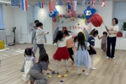 [경기티비종합뉴스] 이천시 박종근 권한대행, 24시간 아이돌봄센터 「아이다봄」, 노동절·어린이날 연휴 돌봄 공백 '완벽 해소'