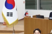 [경기티비종합뉴스]경기도의회 문화체육관광위원회 황대호 위원장 ,일본 제국주의 극우 상징물 원천 차단한다!