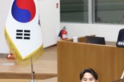[경기티비종합뉴스]경기도의회 문화체육관광위원회 황대호 위원장 ,일본 제국주의 극우 상징물 원천 차단한다!