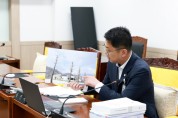 [경기티비종합뉴스] 양평군의회 송진욱 의원, 제1차 정례회에서 군정 전반 철저히 살펴