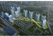 [경기티비종합뉴스] 경기도, 오산 외삼미1지구 사업 승인 고시. 서동탄역 주변 활성화 기대