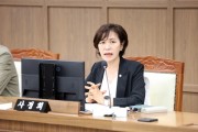 [경기티비종합뉴스] 수원시의회 사정희 의원,  “시설·종사자·일자리까지 … 복지정책 내실화 주문”