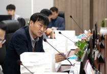 [경기티비종합뉴스] 경기도의회 농정해양위원회 서광범 의원; 여주 시민 목소리 담아 공설동물장묘시설 조례 수정 이끌어