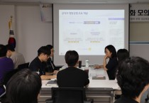 [경기티비종합뉴스] 경기도시장상권진흥원·농수산진흥원, ‘윤리·인권 실전 모의훈련’ 합동 실시… “도민에게 신뢰받는 공공기관 될 것”