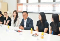 [경기티비종합뉴스] 여주시, 2025년 여주시 도예명장 기술전수 프로그램 간담회 개최