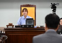 [경기티비종합뉴스] 양평군의회 여현정 의원, 행정사무감사에서 군의 책임 있는 행정 요구