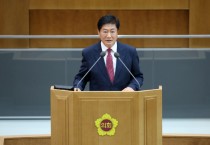 [경기티비종합뉴스] 경기도의회 미래과학협력위원회 김상곤 의원, 문서 대량 인쇄, 더 이상 방치 안돼...5분 자유발언 통해 관행 개선 촉구