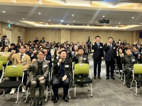 [경기티비종합뉴스] 경기도의회 농정해양위원회 방성환 위원장, 대통령직속 농어업·농어촌특별위원회 경기도 타운홀 미팅 참석