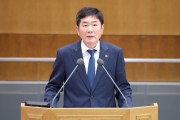 [경기티비종합뉴스] 경기도의회 문화체육관광위원회 조용호 의원, 동탄 물류센터 최종 심의 앞둔 화성시 … 오산시 교통대란 외면하지 말아야