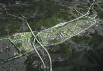 [경기티비종합뉴스] 안산시, 장상공공주택지구 착공식… 3기 신도시 사업 본격화