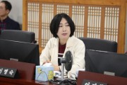 [경기티비종합뉴스] 경기도의회 이병숙 의원, 경기도 소상공인 보호 및 지원에 관한 조례 전부개정조례안 대표발의