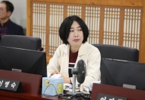 [경기티비종합뉴스] 경기도의회 이병숙 의원, 경기도 소상공인 보호 및 지원에 관한 조례 전부개정조례안 대표발의