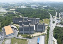 [경기티비종합뉴스] 이천시, 장호원읍 이황리 장기방치 공동주택 공사 재개 기반 마련