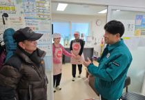 [경기티비종합뉴스] 여주시의회 김광덕 부시장 “빈틈없는 선제 대응으로 시민 안전 사수…모든 행정력 집중”