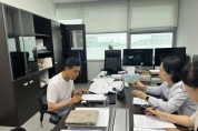 [경기티비종합뉴스] 경기도의회 교육기획위원회 이건한 의원, 결과 중심 행정에서 과정 중심 교육으로 전환 주문