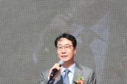 [경기티비종합뉴스] 화성시 정명근시장, 정조효노인복지관 개관식 참석