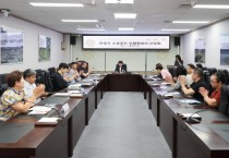 [경기티비종합뉴스] 안성시의회 반인숙 의장, 소상공인연합회와 간담회…현장 애로사항 청취