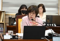 [경기티비종합뉴스] 양평군의회 오혜자 부의장, 양평군  「업무제휴 및 협약에 관한 조례」 제정  체계적이고 투명한 협약 관리 기반 마련