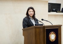 [경기티비종합뉴스] 용인특례시의회 박희정 의원, 시의회 무시를 넘어 조롱  …협치 파괴한 이상일 시장에 공식 사과 요구